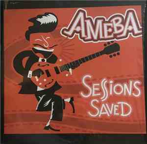 Ameba  - Sessions Saved