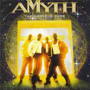 Amyth - The World Is Ours