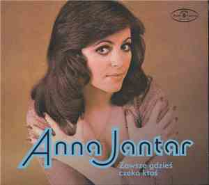 Anna Jantar - Zawsze Gdzieś Czeka Ktoś