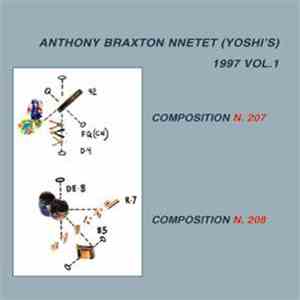 Anthony Braxton - Ninetet (Yoshi's) 1997 Vol.1