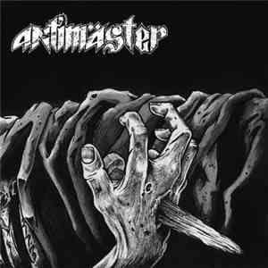 Antimaster - Antimaster
