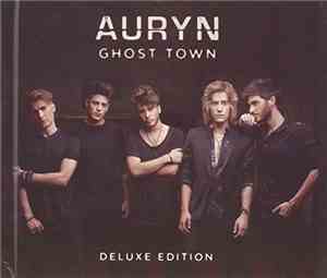 Auryn  - Ghost Town