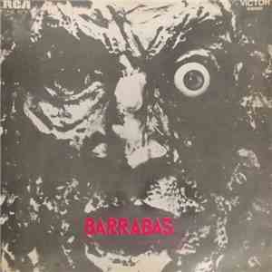 Barrabas - Barrabas