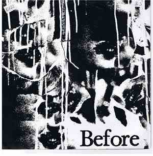 Before  - Silence