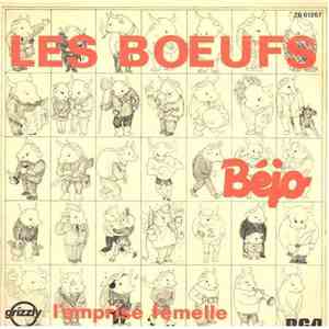 Bejo - Les Bœufs