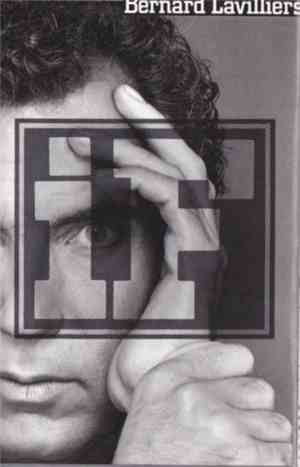 Bernard Lavilliers - If
