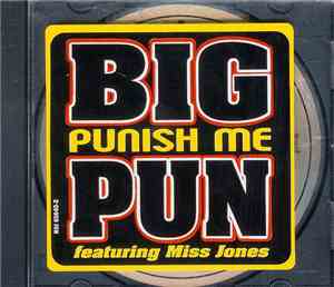 Big Pun - Punish Me