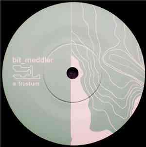 Bit_Meddler - Frustum / Dermetfak