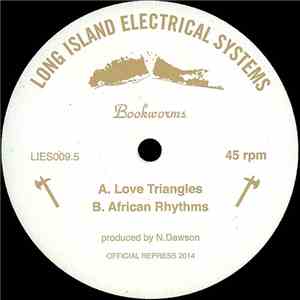 Bookworms - Love Triangles