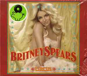Britney Spears - Circus
