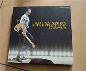 Bruce Springsteen & The E-Street Band - Live 1975-85