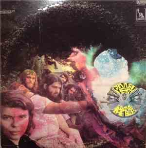 Canned Heat - Living The Blues