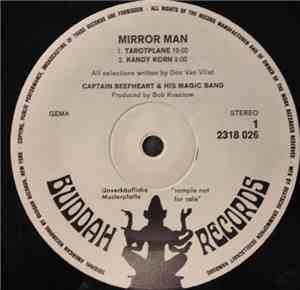 Captain Beefheart & His Magic Band - Mirror Man