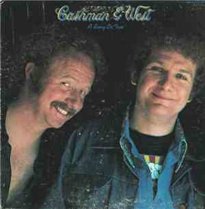Cashman & West - A Song Or Two