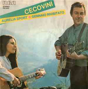 Cecovini - Aurelia Sport / Gennaio Rivisitato