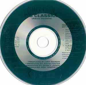 Chaka Khan - WB Classics (Album Versions)