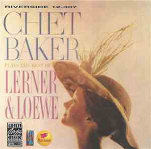 Chet Baker - Plays The Best Of Lerner & Loewe