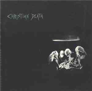 Christian Death - Atrocities