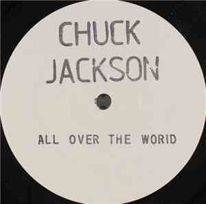 Chuck Jackson - All Over The World