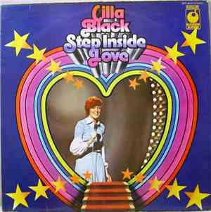 Cilla Black - Step Inside Love