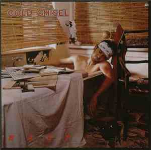 Cold Chisel - East