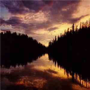 Crescent Days - As I Watch The Mourning Star Fade Away