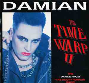 Damian - The Time Warp II