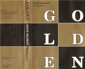 Dave Seaman - Golden - New Years Eve