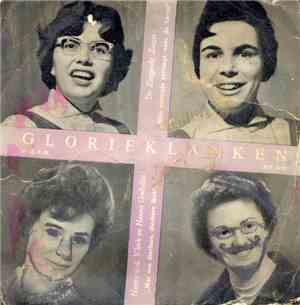 De Zingende Zusjes, Henny van der Vlerk en Henny Godvliet - Glorieklanken