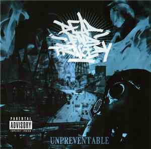 Dead End Tragedy - Unpreventable
