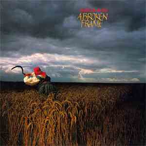 Depeche Mode - A Broken Frame