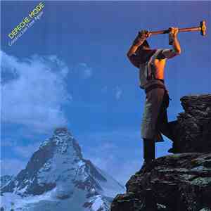 Depeche Mode - Construction Time Again