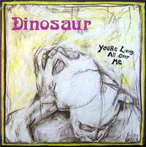 Dinosaur Jr. - You're Living All Over Me