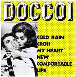 Doccoi - Animal House