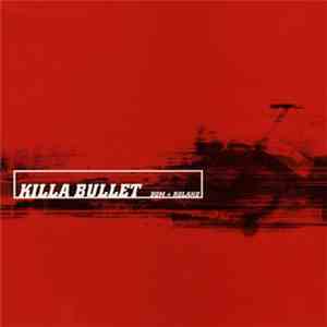 Dom & Roland - Killa Bullet / Dumbo
