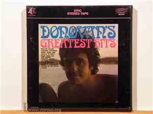 Donovan - Donovan's Greatest Hits