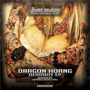 Dragon Hoang - DeadBoy EP