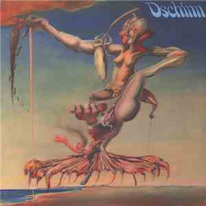 Dschinn - Dschinn