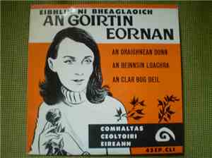 Eibhlin Ni Bheaglaoich - An Goirtin Eornan.