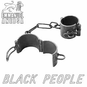 Emmanuel Anebsa - Black People