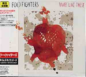 Foo Fighters - Times Like These