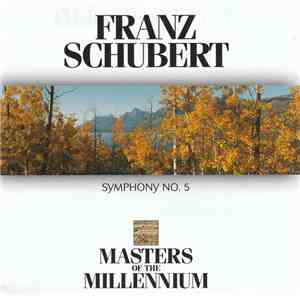 Franz Schubert - Symphony No. 5