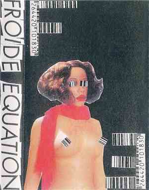 Froide Equation - Froide Equation
