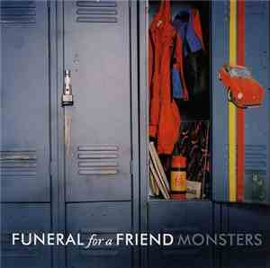 Funeral For A Friend - Monsters