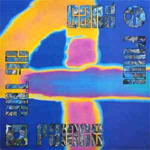 Gang Of Four - At The Palace