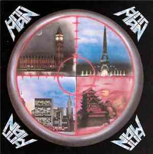 Hitt Man - Hitt Man