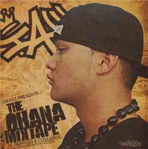 I.A. - Dr. Wiz Presents The Ohana Mixtape - Remixes & Collabos