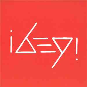 Ibeyi - Oya EP