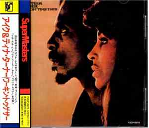 Ike & Tina Turner - Workin' Together