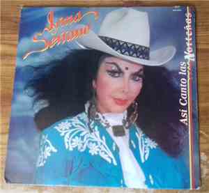 Irma Serrano - Asi Canto Las Norteñas